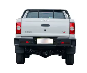 PRÊT À EXPÉDIER Nouveau SUV 2.8T Turbo Essence/Pétrole 4x4 6 Places avec Sièges en Cuir, Pneus R19 et Intérieur Clair 2023 - Product Image 3