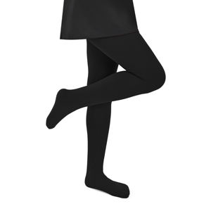 Paquete de 3 Pares de Medias de Malla de Algodón para Niñas - Product Image 4