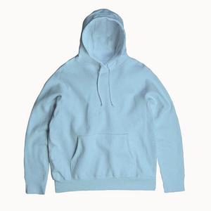 High Quality Men's Cotton Oversize Plain Blank Pullover Custom Hoodies <b>Jumper</b> Sweatshirt - Product Image 1