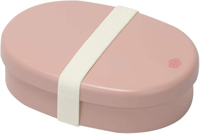 สีชมพูรูปไข่