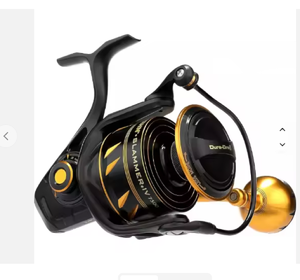 Envío para Carrete de Pesca <span class=keywords><strong>Penn</strong></span> <span class=keywords><strong>Slammer</strong></span> IV 7500 4 7 1 de Agua Salada 9BB - Product Image 2