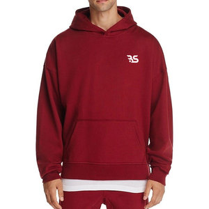 Sweat-shirts à capuche pour hommes de haute qualité pour la course à pied, les séances de fitness et les besoins quotidiens de mode. Sweat-shirts à capuche contemporains pour hommes. - Product Image 1