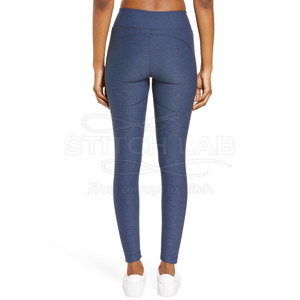 Leggings de Yoga de Última Moda en Oferta, MOQ Bajo, Ropa de Yoga para Mujer, Leggings Cómodos para Mujer - Product Image 2