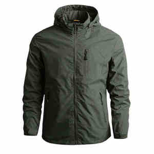 Top Quality Wholesale Price Best Quality Original Softshell <b>Jacket</b> <b>for</b> <b>Men</b> Comfortable Windproof Breathable <b>Jackets</b> - Product Image 1