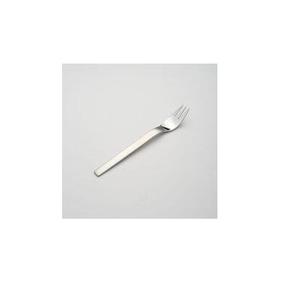 Cubiertos de Metal Cuchara 5 piezas Juego de cubiertos Cuchara Tenedor Cuchillo Cucharadita Postre Tenedor para uso hecho a mano - Product Image 1