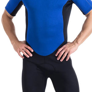 Maillots de bain une pièce pour hommes de haute qualité, personnalisés, pour l'été, respirants et à séchage rapide - Product Image 4
