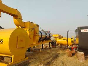 PLANTA DE MEZCLA DE ASFALTO LAL'S - Product Image 2