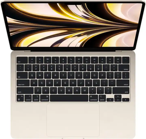ขายส่งราคาประหยัดสำหรับ MacBook Air M2 ปี 2022 แล็ปท็อปขนาด 13.6 นิ้ว M2 แรม 24GB ความจุ 1TB - Product Image 1