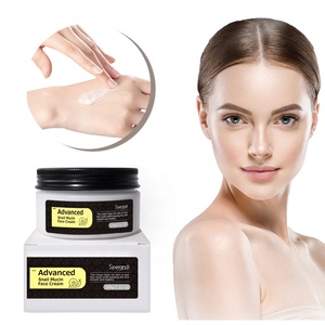 Crème <span class=keywords><strong>de</strong></span> visage cosmétique réparatrice <span class=keywords><strong>de</strong></span> lotion <span class=keywords><strong>d</strong></span>'<span class=keywords><strong>escargot</strong></span> hyaluronique pour le visage <span class=keywords><strong>de</strong></span> mucine <span class=keywords><strong>d</strong></span>'<span class=keywords><strong>escargot</strong></span> <span class=keywords><strong>de</strong></span> peau rougeoyante - Product Image 1