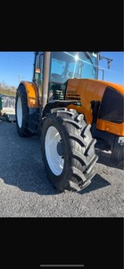 Nuevo/Usado Renault Ares 610 Diésel Transmisión Automática Camión Pesado de 6 Cilindros Potencia 100 HP 9000 Horas - Product Image 4