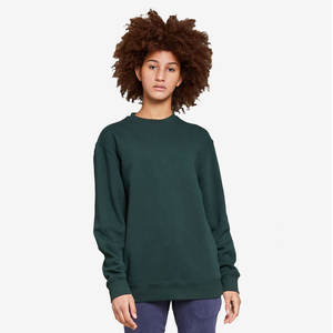 Sudadera Personalizada con Estampado, Cuello Redondo, Estilo Casual, Moderno, Cómodo, Ropa de Calle - Product Image 4