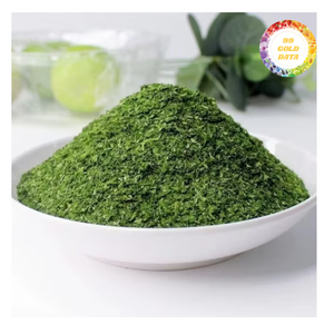 Poudre d'algues vertes du Vietnam de haute qualité pour la fabrication alimentaire et l'alimentation animale - Product Image 6