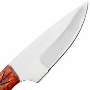 Cuchillo de Supervivencia Hecho a Mano para Múltiples Usos - Product Image 4