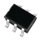 Transistor MOSFET de Canal N y P SI1563EDH-T1-E3, 20V, SOT-363 SC-70-6, Montaje Superficial - Product Image 4