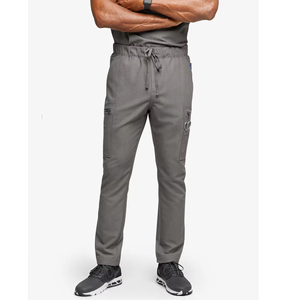 Pantalons de travail classiques de haute qualité, confortables, uniformes, joggers, pantalons de survêtement, pantalon homme - Product Image 1
