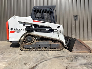 EPA รถก่อสร้าง T550ลื่นไถลเครื่องยนต์ดีเซลพร้อมส่งเครื่องจักรทั่วโลก - Product Image 2