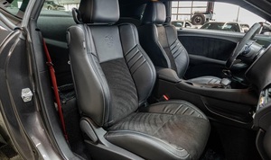 พร้อมส่งมอบ 2023 ดอดจ์ ชาลเลนเจอร์ เอสอาร์ที ซุปเปอร์สต็อค ขับเคลื่อนล้อหลัง เอกสารครบถ้วน รถมือสอง - Product Image 5