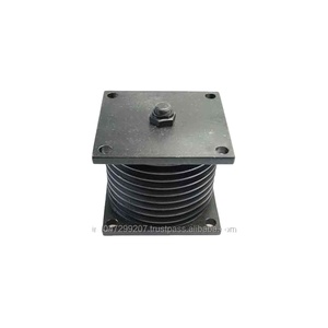 Cojín de goma hueco para muelles Volvo 11056369 VOE11056369, para camiones articulados A20 A25 A35 A40 - Product Image 1