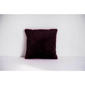 ปลอกหมอนและปลอกหมอนอิงสีม่วงแดงมหัศจรรย์ - Product Image 2