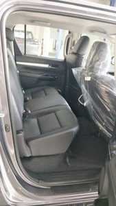 Toyota Hilux REVO 2024 Doble Cabina 2.8L Turbo Diésel, Versión Completa, Impecable, Autos Usados Listos para Enviar - Product Image 4