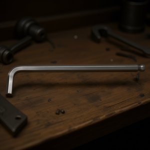 Sistema de Medición Métrico de Grado Industrial - Product Image 3