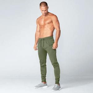 Pantalones Deportivos con Diseño de Costura Inversa, Logotipo Personalizado, Impresión y Bordado, Pantalones Deportivos para Entrenamiento y Running - Product Image 5