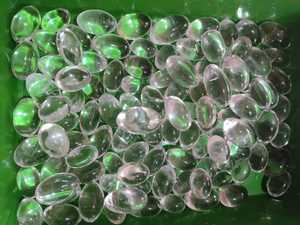 คริสตัลควอตซ์ชีวะลิงกัมคุณภาพพรีเมียม ใสบริสุทธิ์ เหมาะสำหรับการทำสมาธิ ทำนายดวง ของขวัญ ขายส่ง - Product Image 5