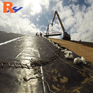 Meilleure vente de géomembrane, biodigesteur en géomembrane, géomembrane bitumineuse, doublure de géomembrane, sac de géomembrane <span class=keywords><strong>pas</strong></span> <span class=keywords><strong>cher</strong></span>, réduction sur la géomembrane - Product Image 2