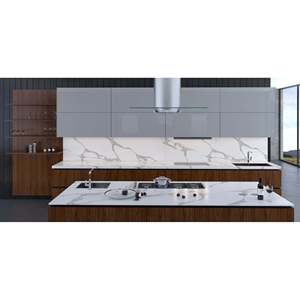 Plaque de quartz Unionstone Forza - Design moderne, imperméable et durable, application murale - Product Image 4