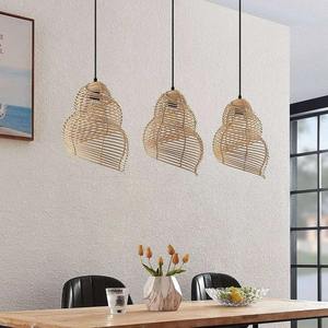 Produit tendance abat-jour en rotin tissé unique escargot design accessoires de lampe décorative pour la maison de vos rêves - Product Image 5