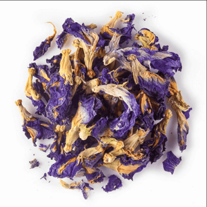Petal Harmony Té Azul naturalmente sin cafeína - Product Image 1