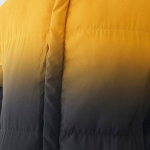 Chaqueta Acolchada Unisex, Chaqueta de Burbuja, Chaqueta The North Face, Chaqueta Acolchada de Algodón Grueso para Invierno, Chaqueta Acolchada Personalizada para Hombre y Mujer - Product Image 3