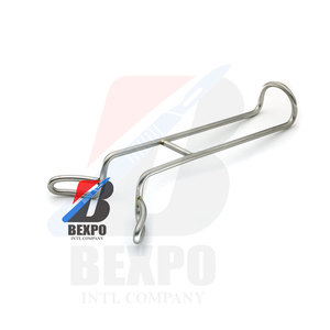 Manuel d'instruments d'implant dentaire/écarteur de lèvre - Product Image 1