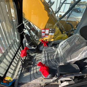 รถขุด Caterpillar CAT340D2L คุณภาพสูงสำหรับขาย เครื่องจักรมือสองยอดนิยม ราคาสุดคุ้ม - Product Image 3