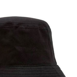 Sombreros de Pescador de Moda con Bordado 3D, Diseño a Cuadros, Camuflaje, Color Sólido, 100% Algodón, Material de Algodón, Precio Accesible - Product Image 6