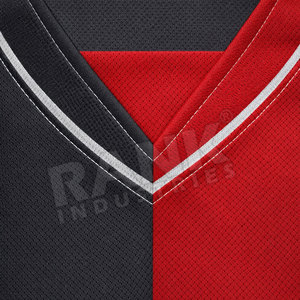 Uniforme de lacrosse le plus vendu, design optimal, taille personnalisée, uniforme de lacrosse en promotion disponible au meilleur prix - Product Image 6