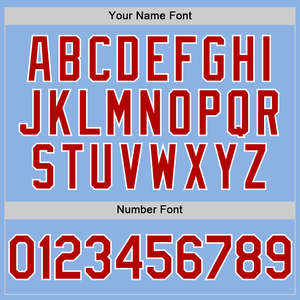 Maillots de baseball unis vierges bon marché maillot de baseball respirant sur mesure chemises de baseball pour hommes à vendre - Product Image 5