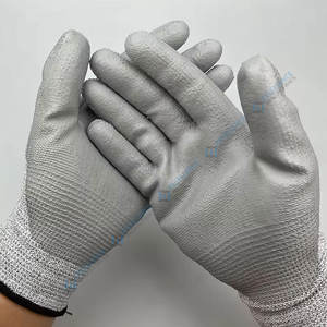 Nouvelle arrivée Gants résistants aux coupures Concevez vos propres gants résistants aux coupures Gants résistants aux coupures - Product Image 2