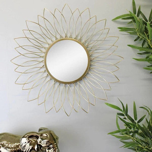 <b>Mirror</b> Moments Elevate Your Walls Elegant Reflections Luxury Wall <b>Mirrors</b> - Product Image 4