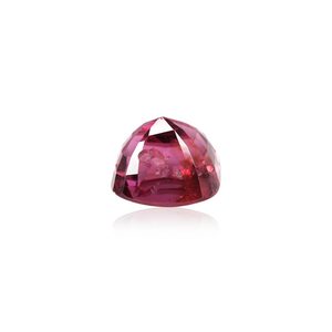 Spinelle Naturelle Facettée 10,03 Carats, Pierre Précieuse Minérale Rose, Gemme Créée en Laboratoire, Pierre Non Montée avec des Tailles de 3, 6, 8 mm - Product Image 2