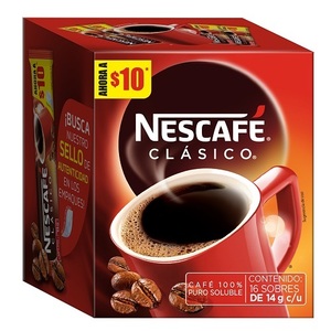 Haute qualité du fournisseur direct pour Nescaffe Classic Pure crème à café instantanée aromatisée goût acide caféiné prix de gros - Product Image 6