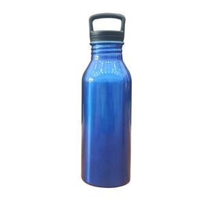 <b>Metal</b> <b>Bottles</b> Wholesale Aluminum Matte Finish Manufacturer Flask <b>Bottle</b> for Sport Beverage industry From Vietnam - Product Image 5