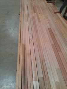 Tablones para Escaleras FJL de Meranti Rojo Oscuro 100% FSC - Product Image 6