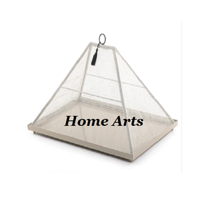 Plateau de service en marbre avec couvercle en acrylique, taille et forme personnalisées, pour les mariages et les réceptions. - Product Image 2