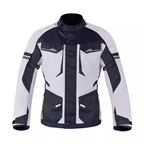 Chaquetas de moto Four Season chaqueta protectora para montar en moto - Product Image 4