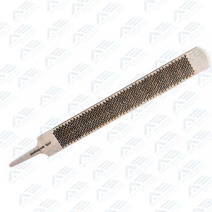 Raspador de Pezuñas de Acero Inoxidable Reutilizable de Alta Calidad para Herradores, Veterinarios, Equinos, Apto para Caballos, Ponis y Animales Grandes - Product Image 6