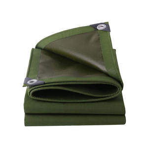 Otton-Hoja redonda anvas para amping, hoja redonda eléctrica - Product Image 1