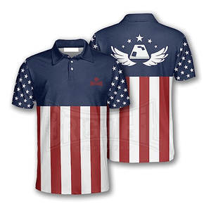 Maillot de Cornhole en polyester respirant et antibactérien, personnalisé avec logo et design sur mesure, prix usine - Product Image 2