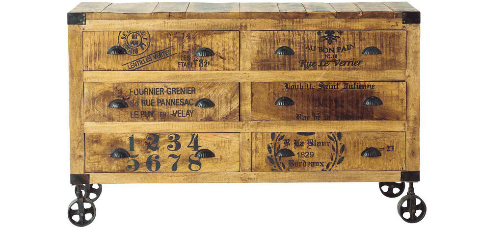 สีน้ำตาล