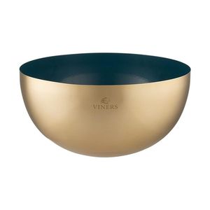 Tazón de servir de madera Mando nuevo de diseño moderno elegante acabado Natural de alta calidad para ocasiones de fiesta - Product Image 5